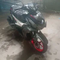 موتور ایروکس