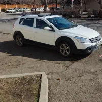 H30 cross|خودرو سواری و وانت|قزوین, |دیوار