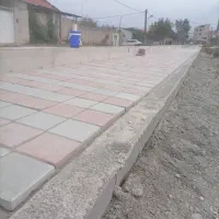 اوستاکار موزائیک واستاکاربلوک چین ویک کارگرساده|استخدام معماری، عمران و ساختمانی|فاضل آباد, |دیوار