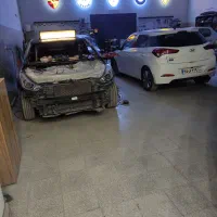 صافکاریpdr.لیسه گیری پولیش نانو و سرامیک.سپر سازی