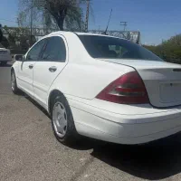 بنز c240|خودرو سواری و وانت|تهران, عبدل‌آباد|دیوار