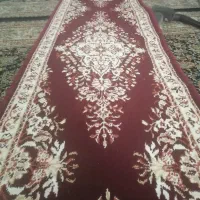 فرش 60 سانتی یک8متر یک 7متر یک3متر