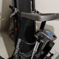 تردمیل House fit|تجهیزات ورزشی|کرمانشاه, |دیوار