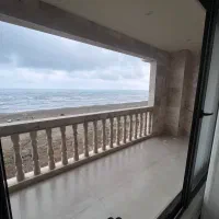 واحد نوساز ۱۶۰متر خط یک دریا