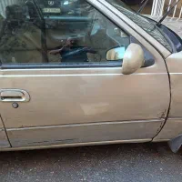 دوو سیلو|خودرو سواری و وانت|کرج, عظیمیه|دیوار