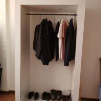 رگال چوبی هالوژن دار