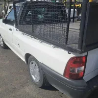 وانت پراید|خودرو سواری و وانت|تهران, کوثر|دیوار