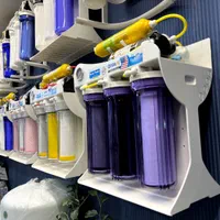 تصفیه آب مناسب فصل گرم و بی آب|آبسردکن و تصفیه آب|مشهد, امام خمینی|دیوار