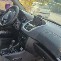 ۲۰۷ پانا مدل ۱۴۰۱ عروسک|خودرو سواری و وانت|پاکدشت, پاکدشت (مامازند)|دیوار