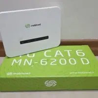 مودم MN-6200D مبین نت