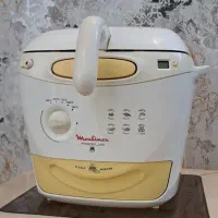 سرخ کن مولینکس اصل فرانسه