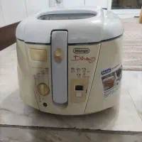 سرخ کن دلونگی