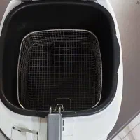 سرخ کن دلونگی اصل|اجاق گاز و لوازم برقی پخت‌وپز|پردیس, فاز ۱۱|دیوار