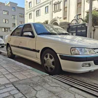 پژو پارس سالXU7P موتورجدیدمدل ۱۴۰۱ بیرنگ