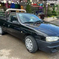 وانت اریسان1مدل 94 کارکرد 38000. رنگ مشگی