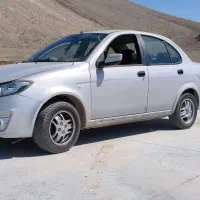 ساینا مدل ۹۵|خودرو سواری و وانت|مرودشت, مجد آباد|دیوار