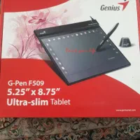 قلم نوری مدل G  pen f509
