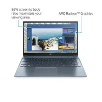 HP Pavilion 15/گیمینگ،رندرینگ،طراحی|رایانه همراه|قم, زنبیل آباد|دیوار