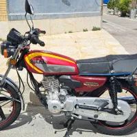 موتور احسان 150