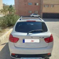 فروش فوری کوییک جی ایکس آر ۱۴۰۳|خودرو سواری و وانت|اصفهان, بهارستان|دیوار