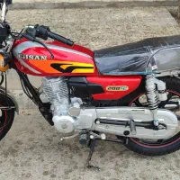 موتور احسان 200 .خشک.درحد