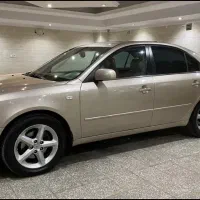 سوناتا۶سیلندر|خودرو سواری و وانت|کرج, عظیمیه|دیوار