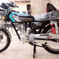 موتور لیفان200