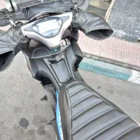 ایروکس ۱۴۰۱|موتورسیکلت|تهران, پرستار|دیوار