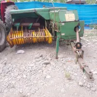 بیلر