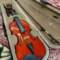 ویولون تی اف مدل استیودنت 4/4