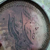 دف.|سازهای سنتی|اندیشه, اندیشه فاز ۵|دیوار