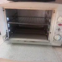 توستر همیلتون