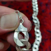 زنجیر ودستبند ایتالیا|جواهرات|تهران, نازی‌آباد|دیوار