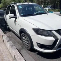 کویک دنده مدل 1403 سفید
