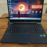 لپتاپ اچ پی ویکتوس hp victus|رایانه همراه|تهران, چیتگر جنوبی|دیوار