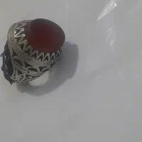 انگشتر عقیق یمنی