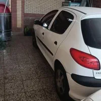 206|خودرو سواری و وانت|زرند, |دیوار