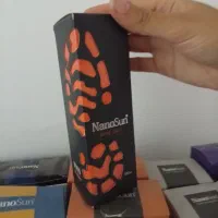 بوگیر کفش