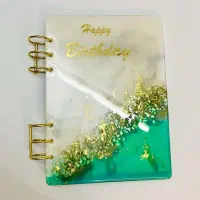 کلاس درس امسالت رو خاص کن بااین دفترهای رزینی|لوازم التحریر|آستانه اشرفیه, |دیوار