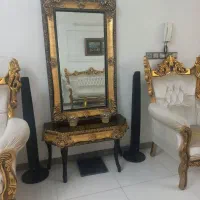 لوازم دکوری لوکس وخاص ارسال به تمام نقاط ایران