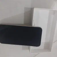 گوشی ایفون ۱۳سفید