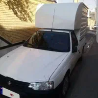 وانت آریسان 2، مدل ۱۴۰۳