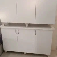 کابینت آشپزخانه یک و نیم متری