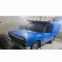 نیسان دوگانه فابریک دریچه سیمی آبشنال آخر ۴۰۱