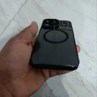 اپل iPhone 16 Pro max 1Tb معاوضه با iPhone 8|موبایل|کرمانشاه, |دیوار