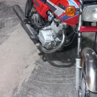 موتورسیکلت