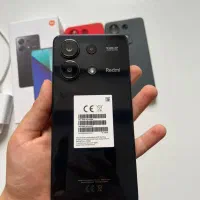 نوت 13 256گیگ با گارانتی