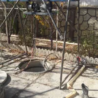 چاه کن|خدمات پیشه و مهارت|کرمانشاه, |دیوار