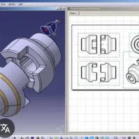 استخدام طراح قالبهای صنعتی