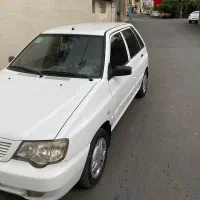 فروش فوری پراید ۱۱۱|خودرو سواری و وانت|کرمان, |دیوار